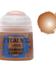 Citadel Metallic Paint 12ml