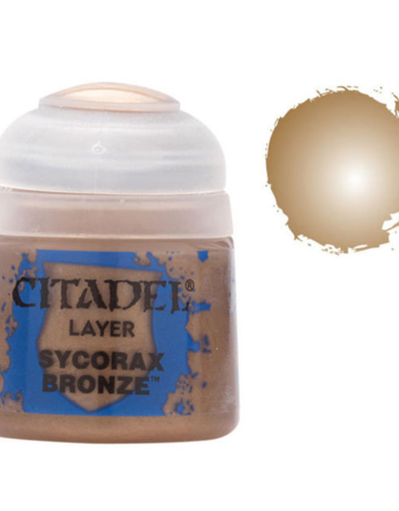Citadel Metallic Paint 12ml