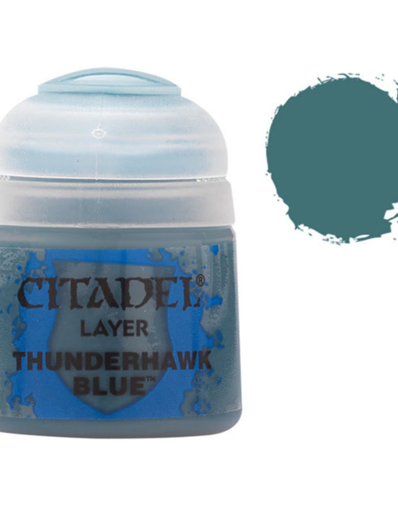 Citadel Layer Paint 12ml