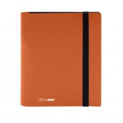Ultra Pro 4-Pocket Binder 160 Pockets
