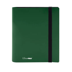 Ultra Pro 4-Pocket Binder 160 Pockets