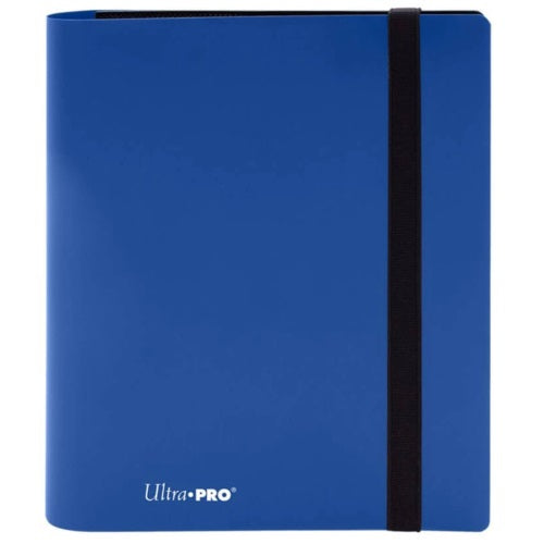 Ultra Pro 4-Pocket Binder 160 Pockets