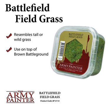 Army Painter Scenery Basing