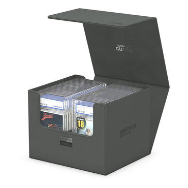 Ultimate Guard Minthive XenoSkin Graded Card Deck Box 30+ Cards