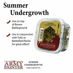 Army Painter Scenery Basing