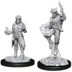 Nolzur's Marvelous Miniature Unpainted