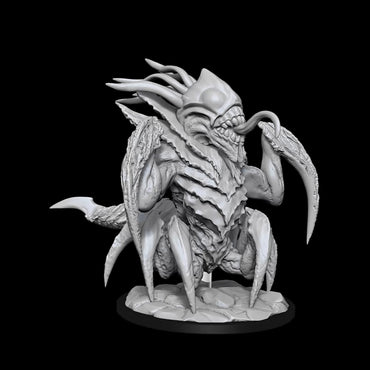 Magic the Gathering Medium Unpainted Miniature