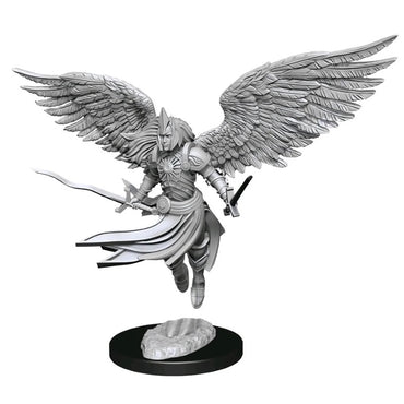 Magic the Gathering Unpainted Miniature