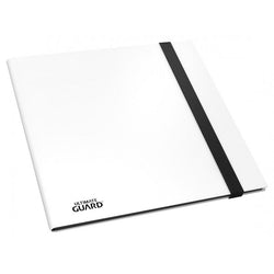Ultimate Guard QuadRow FlexXfolio 480 Pockets