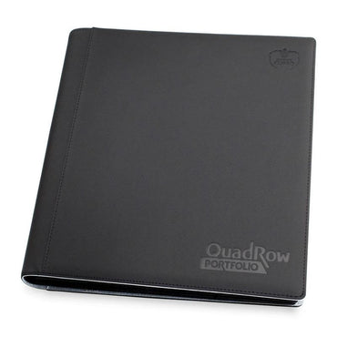 Ultimate Guard Xenoskin QuadRow Portfolio 480 Pockets