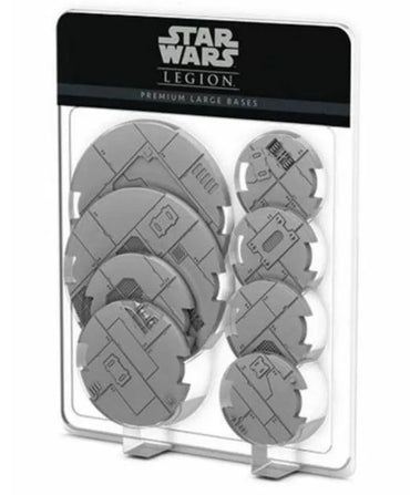 Star Wars: Legion Premium Large Bases