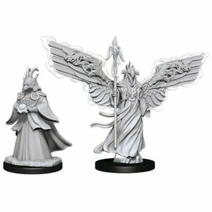 Magic the Gathering Medium Unpainted Miniature