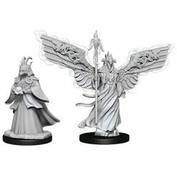 Magic the Gathering Medium Unpainted Miniature