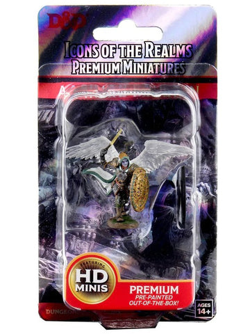 Icons of the Realms Premium Painted Miniature
