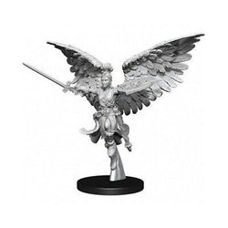 Magic the Gathering Medium Unpainted Miniature