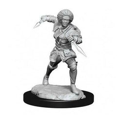 Magic the Gathering Unpainted Miniature