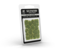 Vallejo Scenery - Extra Large Wild Tuft (12mm)