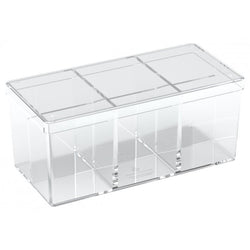 Ultimate Guard Stack 'n' Safe 480+ Card Box