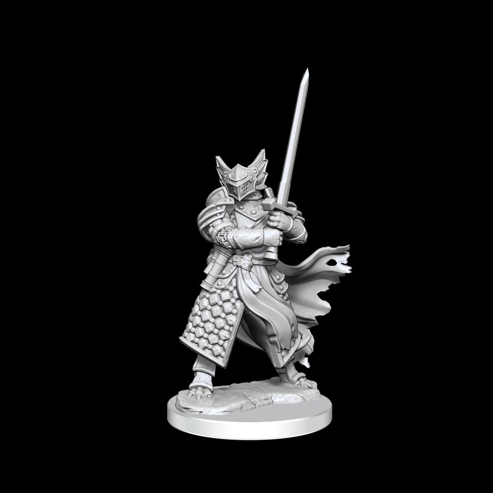 D&D Frameworks Miniature Small