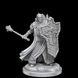 D&D Frameworks Miniature Small