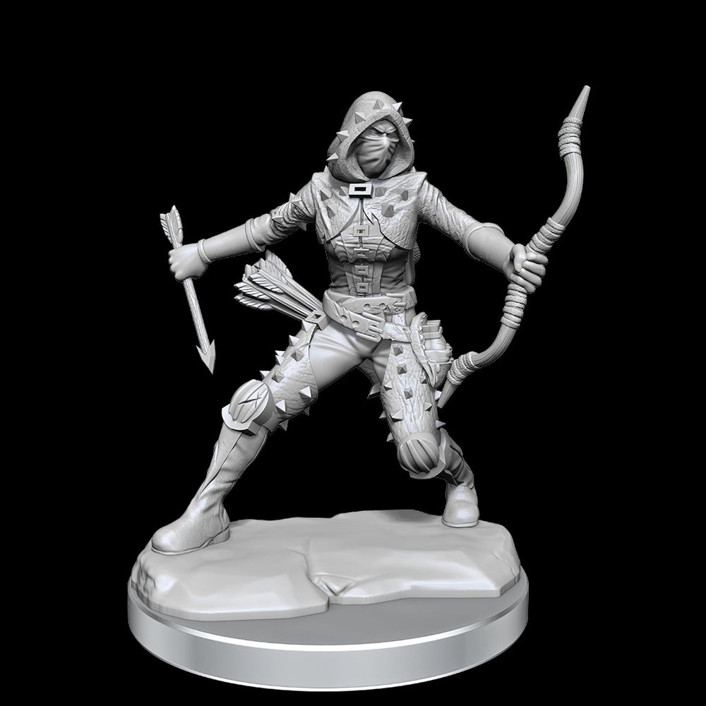D&D Frameworks Miniature Small