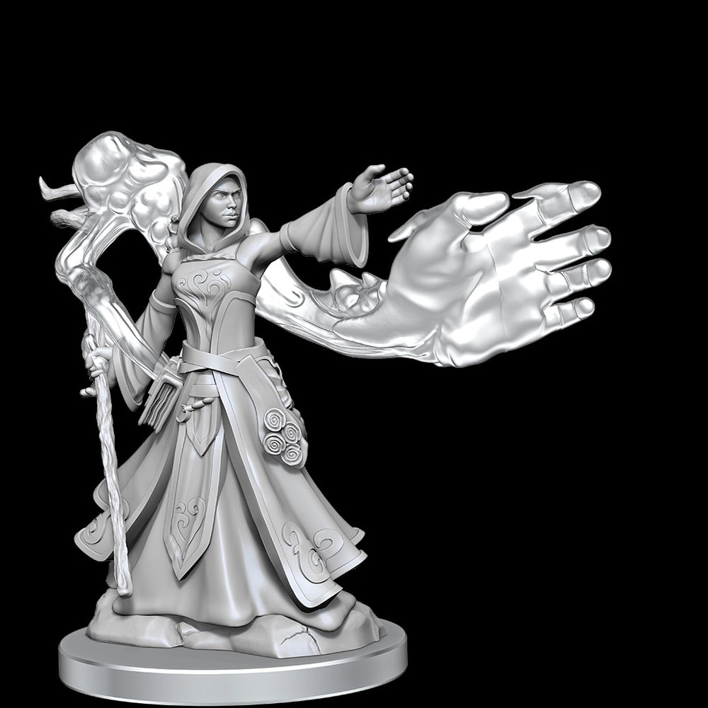 D&D Frameworks Miniature Small