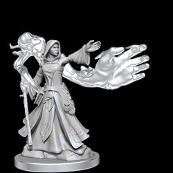 D&D Frameworks Miniature Small