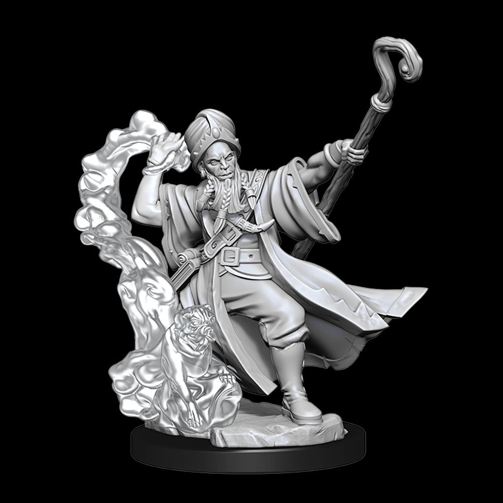 D&D Frameworks Miniature Small
