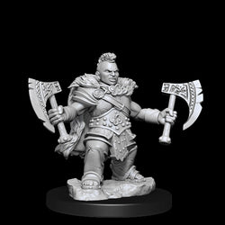 D&D Frameworks Miniature Small