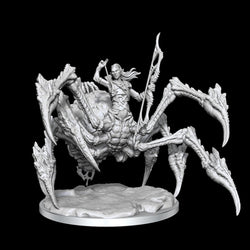 D&D Frameworks Miniature - Medium