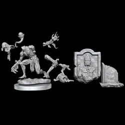D&D Frameworks Miniature - Medium