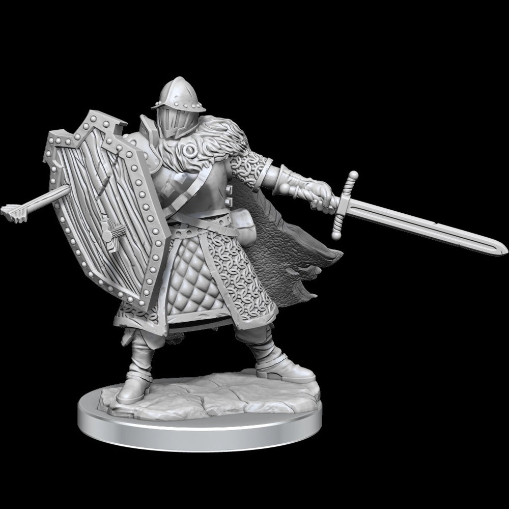 D&D Frameworks Miniature Small