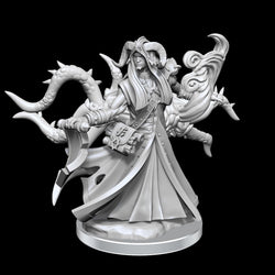 D&D Frameworks Miniature Small