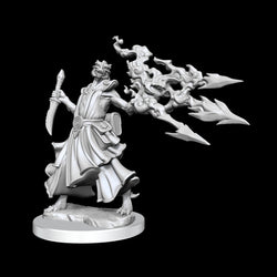 D&D Frameworks Miniature Small