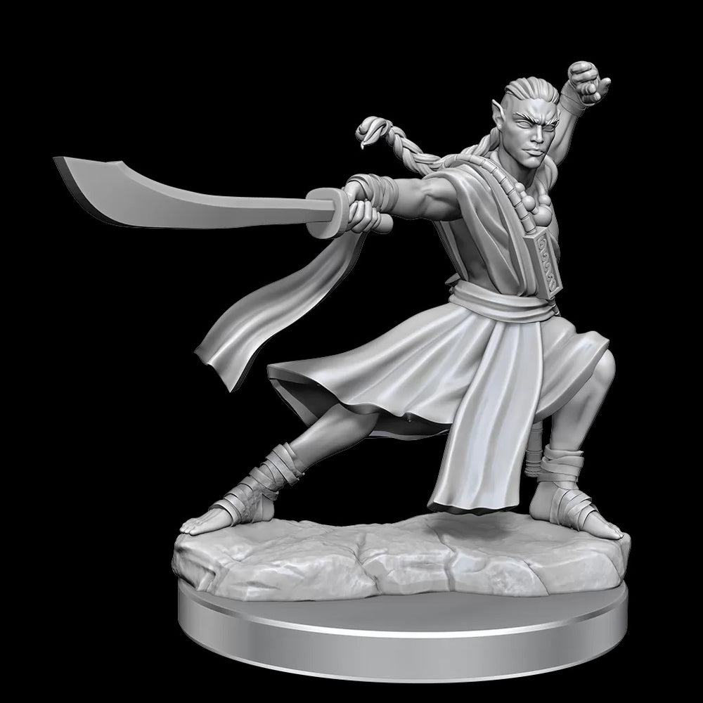 D&D Frameworks Miniature Small