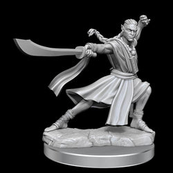D&D Frameworks Miniature Small