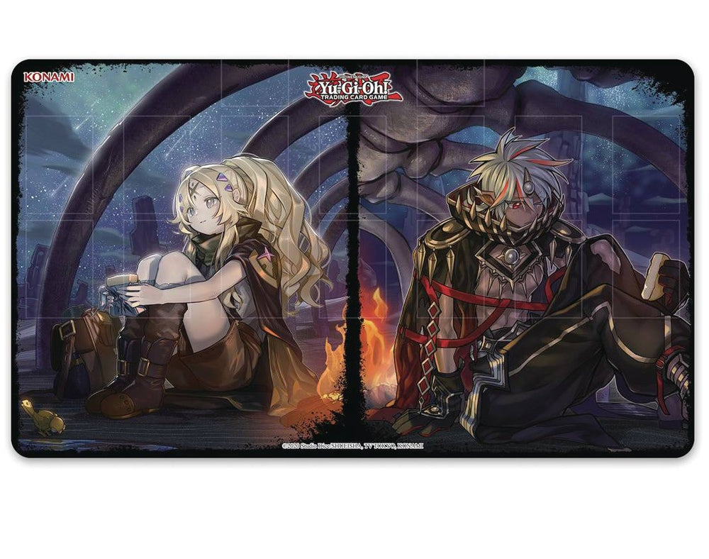 Ultra Pro Yu-Gi-Oh! Premium Playmat