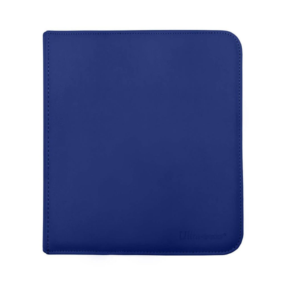 Ultra Pro Vivid Zipper Pro-Binder 12-Pocket 480 Pockets