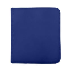 Ultra Pro Vivid Zipper Pro-Binder 12-Pocket 480 Pockets