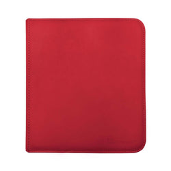 Ultra Pro Vivid Zipper Pro-Binder 12-Pocket 480 Pockets