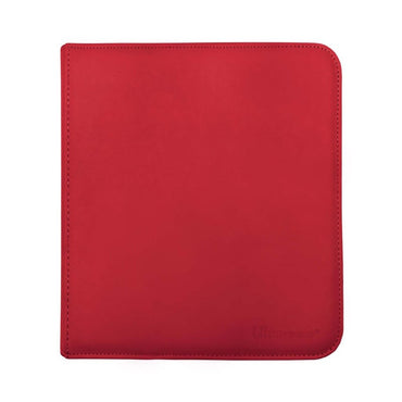 Ultra Pro Vivid Zipper Pro-Binder 12-Pocket 480 Pockets