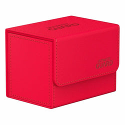 Ultimate Guard XenoSkin Sidewinder 80+ Cards