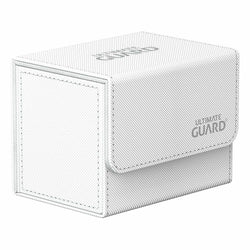 Ultimate Guard XenoSkin Sidewinder 80+ Cards