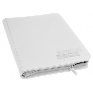Ultimate Guard XenoSkin 16-Pocket Zipfolio 160 Pockets