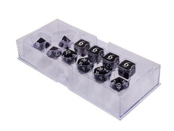 Ultra Pro Eclipse 11-Dice Set