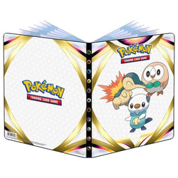 Ultra Pro Pokemon 9-Pocket Portfolio 180 Pockets