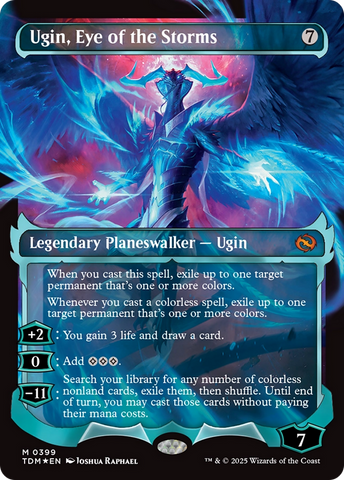 MtG Planeswalkers MtG Planeswalkers