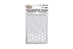 Ultra Pro Pokemon TCG Energy 65ct Deck Protector Sleeves