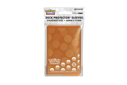 Ultra Pro Pokemon TCG Energy 65ct Deck Protector Sleeves