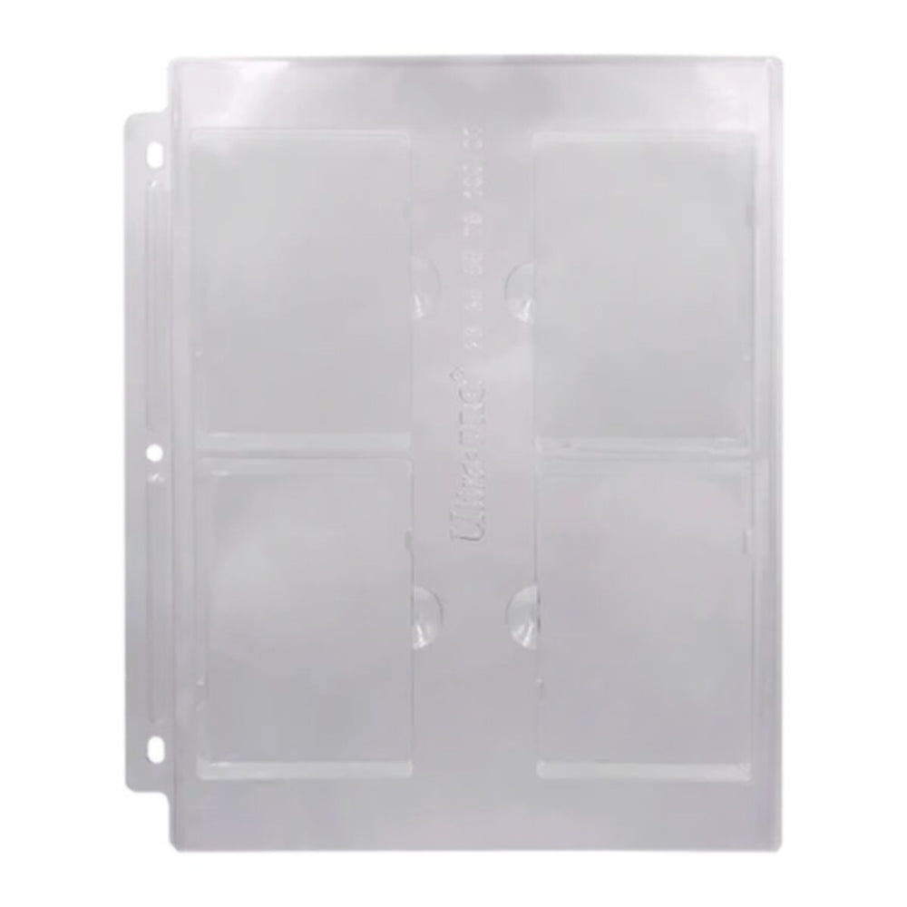 Ultra Pro Page for ONE-TOUCH Displays (23pt-100pt)